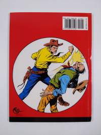 Tex Willer 1/2001