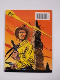 Tex Willer 3/2001