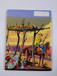 Tex Willer 15/1981