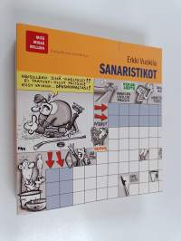 Sanaristikot