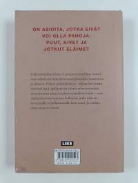 Erämaan kautta tullut yksinäinen susi : novelleja