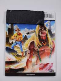 Tex Willer 5/2014