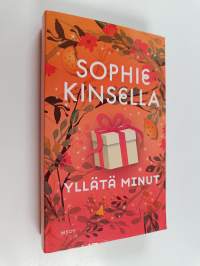 Yllätä minut
