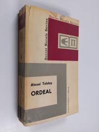 Ordeal
