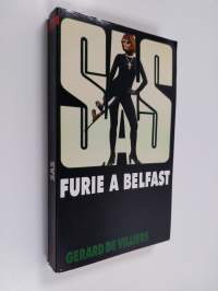 Furie à Belfast