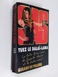 Tuez le Dalaï-Lama