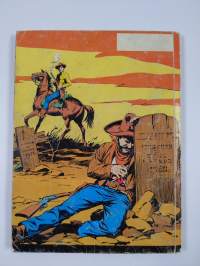 Tex Willer 13/1979