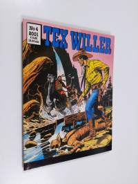 Tex Willer 4/2001