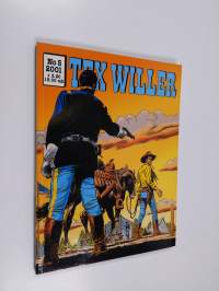 Tex Willer 5/2001