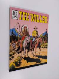 Tex Willer 6/2001