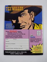 Tex Willer 2/1994