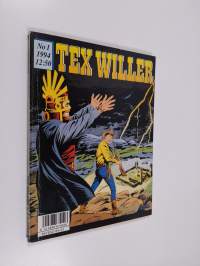 Tex Willer 1/1994