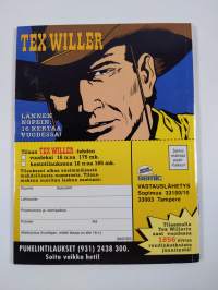 Tex Willer 1/1994