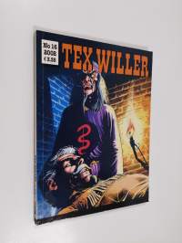 Tex Willer 16/2002