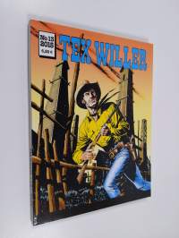 Tex Willer 13/2015