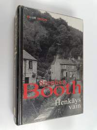 Henkäys vain