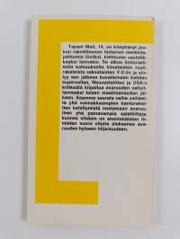 Ruutiraketeista avaruuslentoihin