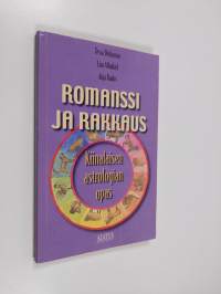 Romanssi ja rakkaus : kiinalaisen astrologin opas