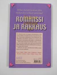 Romanssi ja rakkaus : kiinalaisen astrologin opas