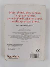 Pieni eläinkirjani