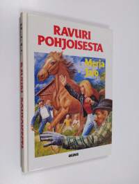 Ravuri pohjoisesta