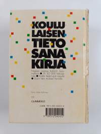 Koululaisen tietosanakirja