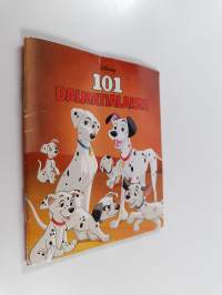 101 dalmatialaista