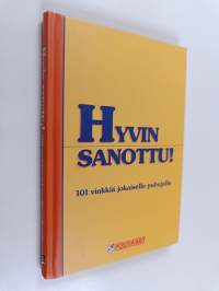 Tyhjä kuva