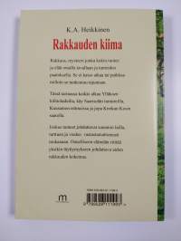 Rakkauden kiima