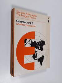 Success with English : the Penguin course Coursebook 1