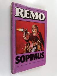 Remo : Sopimus