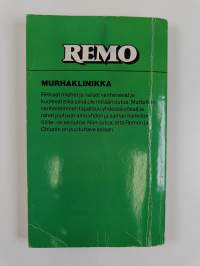 Remo : Murhaklinikka