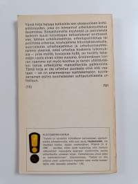 Terve urheilun maa