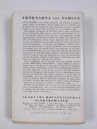 Fröknarna von Pahlen 2