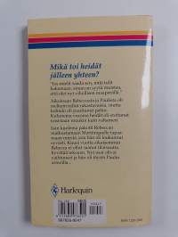 Mikä heidät erotti
