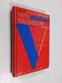 Nykyvenäjän peruskielioppi