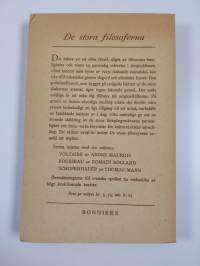 Rousseau