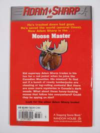 Moose Master