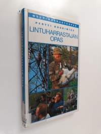 Lintuharrastajan opas