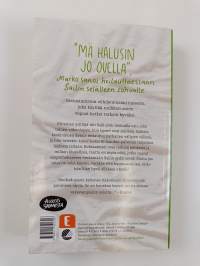 Avokadopastaa : romaani