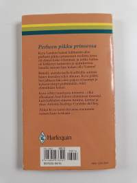 Suloinen seikkailijatar