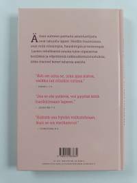Lasten ajatuksia äidistä