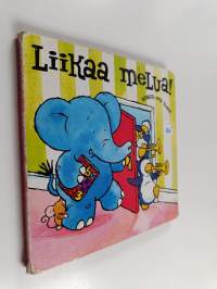 Tyhjä kuva