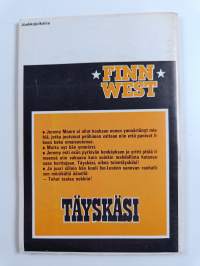 Finnwest 12/1982 : Täyskäsi