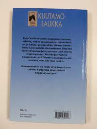 Kuutamolaukka