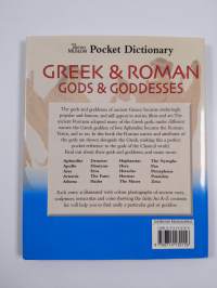 British Museum Pocket Dictionary of Greek and Roman Gods and Goddesses