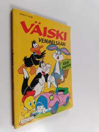 Väiski Vemmelsääri 2/88