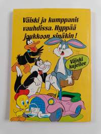 Väiski Vemmelsääri 2/88