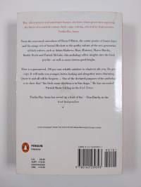 The Penguin book of Irish comic writing