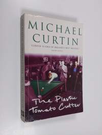 The Plastic Tomato Cutter
